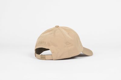 AJOBYAJO Arch Logo Nylon Cap